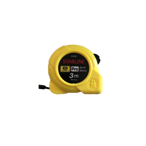 Starline 3G48W 3 m x 16 mm Şerit Metre