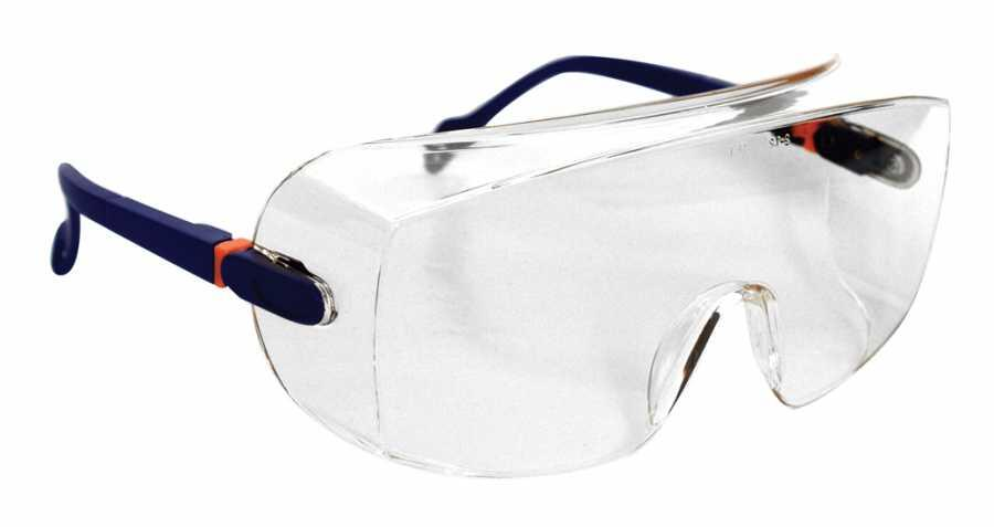 Starline G-039A-C Koruyucu Gözlük